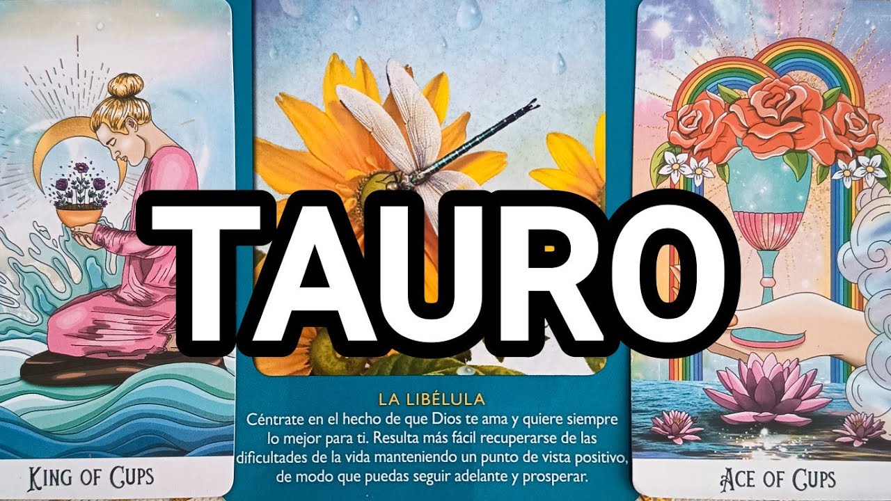 TAURO AGÁRRATE Q ESTO ES INÉDITO PARA TI😮LO FUERTEE VIENE YA💯DILUVIO DE ...