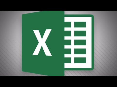 How to use excel with iPhone iOS part 1