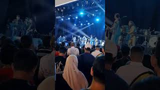 Salma Salsabil Java Jazz 2024