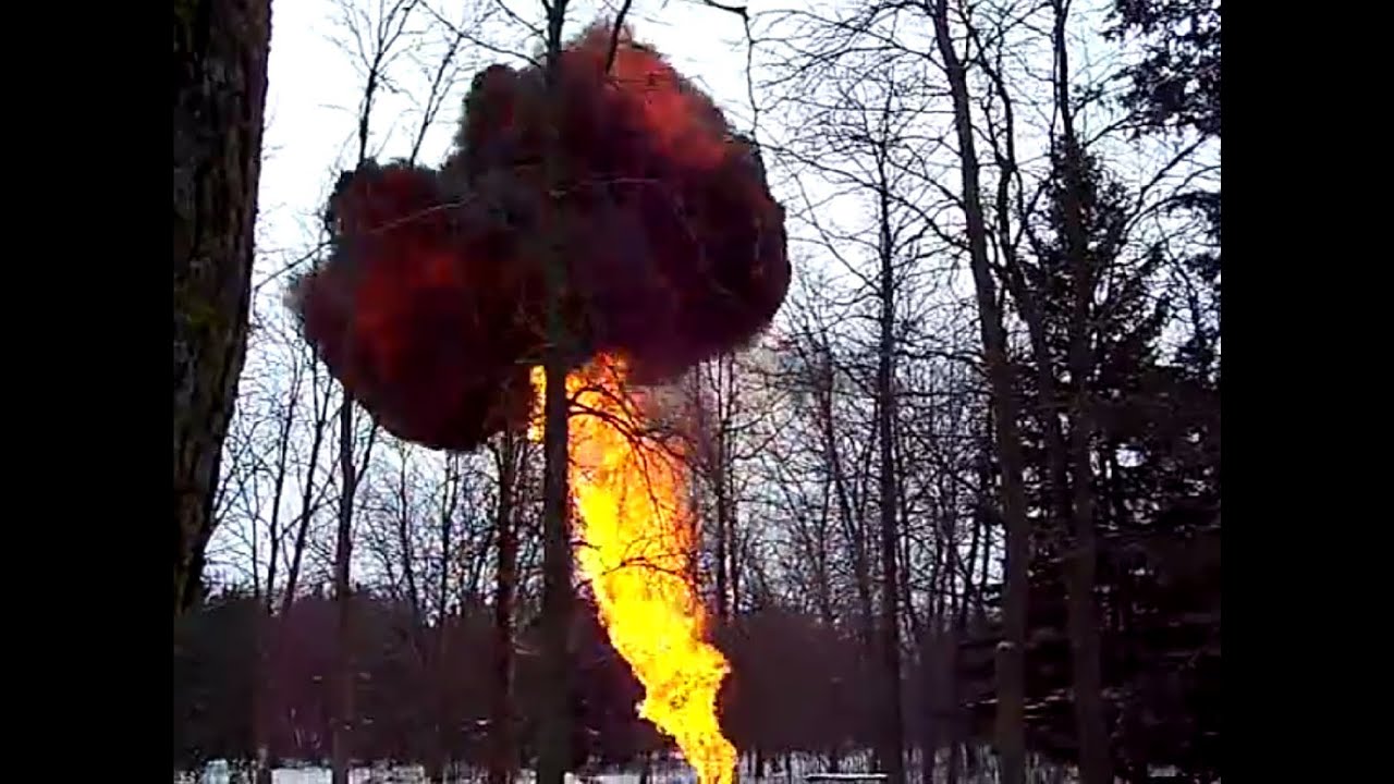 Huge Fire In Pit You Huge Fire In Pit You