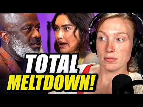 Red Pill Coach Gets ATTACKED for Saying Dating Is Transactional