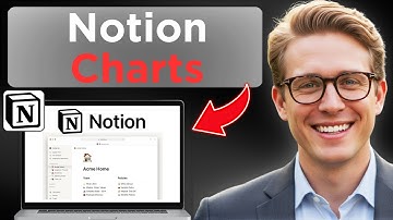 Notion Charts | How To Use The New Feature Mermaid Tutorial (Updated 2025)