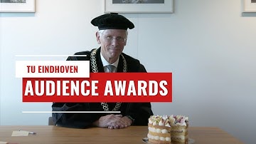 And the winner is....TUe Audience Award 2022