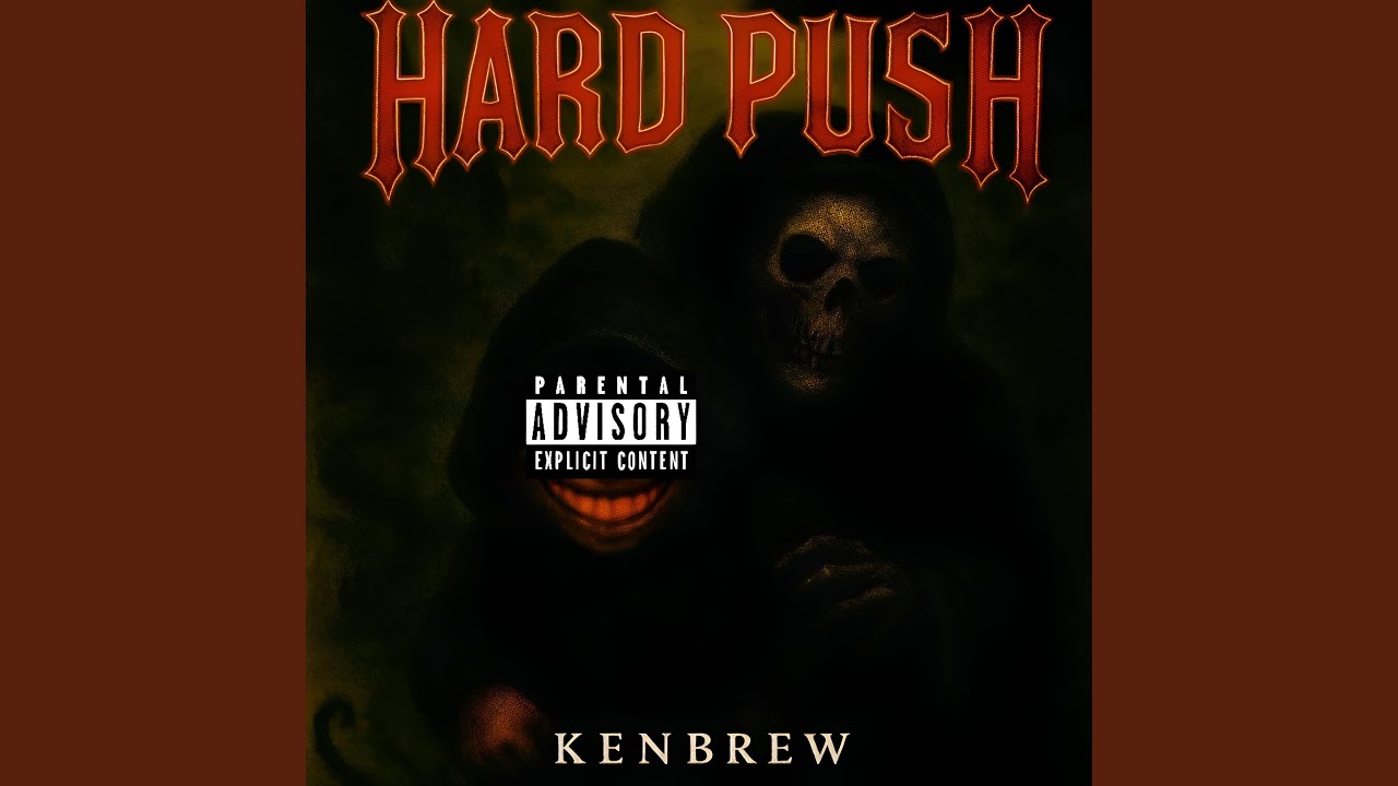 Watch Hard Push on YouTube Watch Hard Push on YouTube