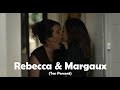 Rebecca  margaux  their love story  ten percent