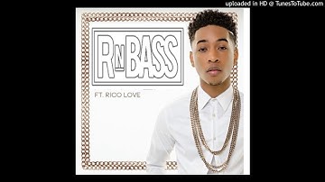 The Real Ft IshDARR Jacob Latimore