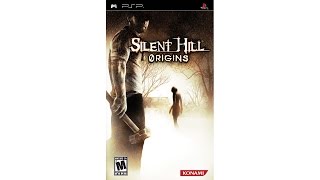 Silent Hill: Origins Review for the PlayStation Portable