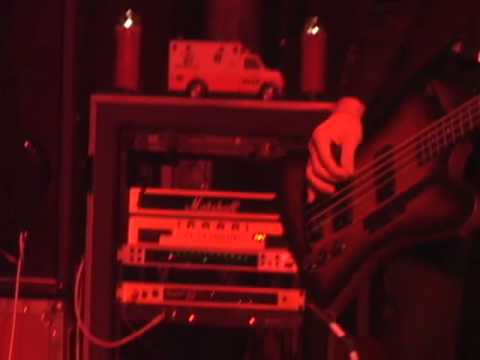 Loudermilk - California LIVE