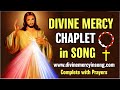 The Chaplet of Divine Mercy in Song COMPLETE 🙏🏻