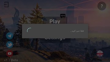 GTA 5 UNITY v1.7 gameplay+ link