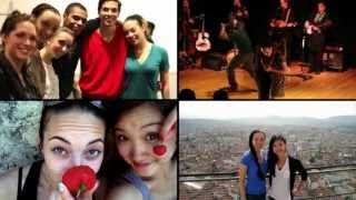 DanceWorks' 2012 Snapshots
