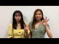 【@JAM EXPO 2019】WHY@DOLL コメント動画