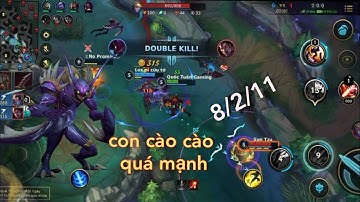 LMHT Tốc Chiến : Kha