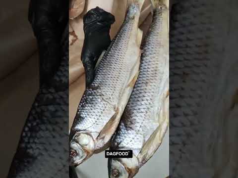 Кутум / Рыба / Дагестанские продукты /Дагфуд / Дагестан / Москва