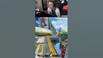 Can You Even Blame DALTOOSH For That One? - Apex Legends