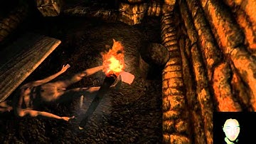 Amnesia Custom Story - Kidnapped pt 3 / End