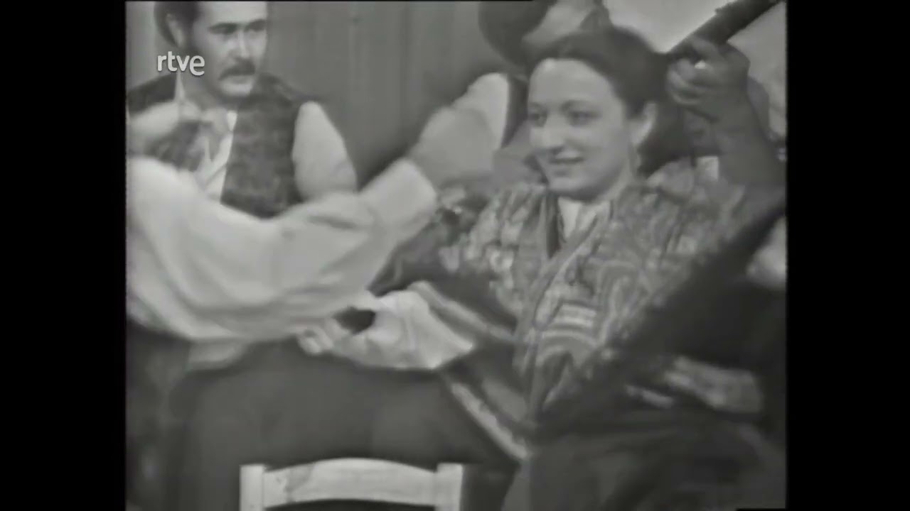 La Banda del Mirlitón-18/7/1976- 1 programa dedicat a València.