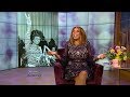 Wendy Williams telling stories from her past (part 2)