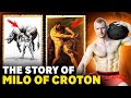 3 Ancient Strength Lessons From The Legend of Milo of Croton
