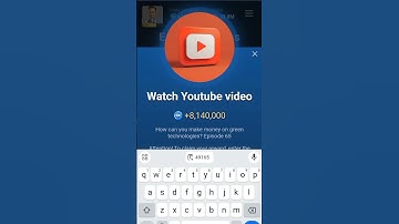 Episode 65 X Empire YouTube video code