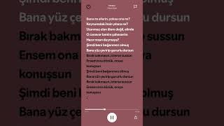Derya Uluğ - Canavar.