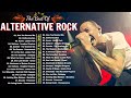 Alternative Rock Of The 90s 2000s - Linkin park, Creed, AudioSlave, Hinder, Evanescence, Nickelback