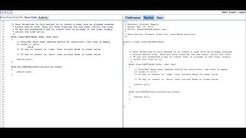 Introduction to WAGS - The Web Automated Grading System
