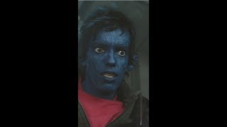 スマホで見よう／映画『X-MEN: ダーク・フェニックス』キャラクター特別動画【ナイトクローラー】 6月21日（金）公開