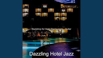 Pulsating Backdrops for Lobby Lounges