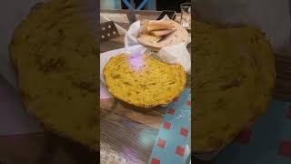 قيمر و كاهي مطعم عراقي في قطر ????