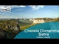 CHAPADA DIAMANTINA - BAHIA | PROGRAMA VIAJE COMIGO