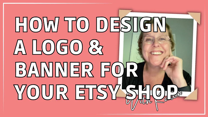 Optimize Your Etsy Shop with Logo & Banner!