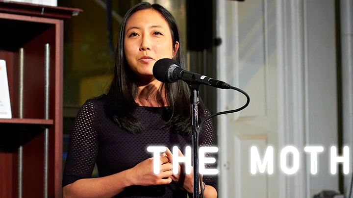 The Moth Presents: Linda Gregory