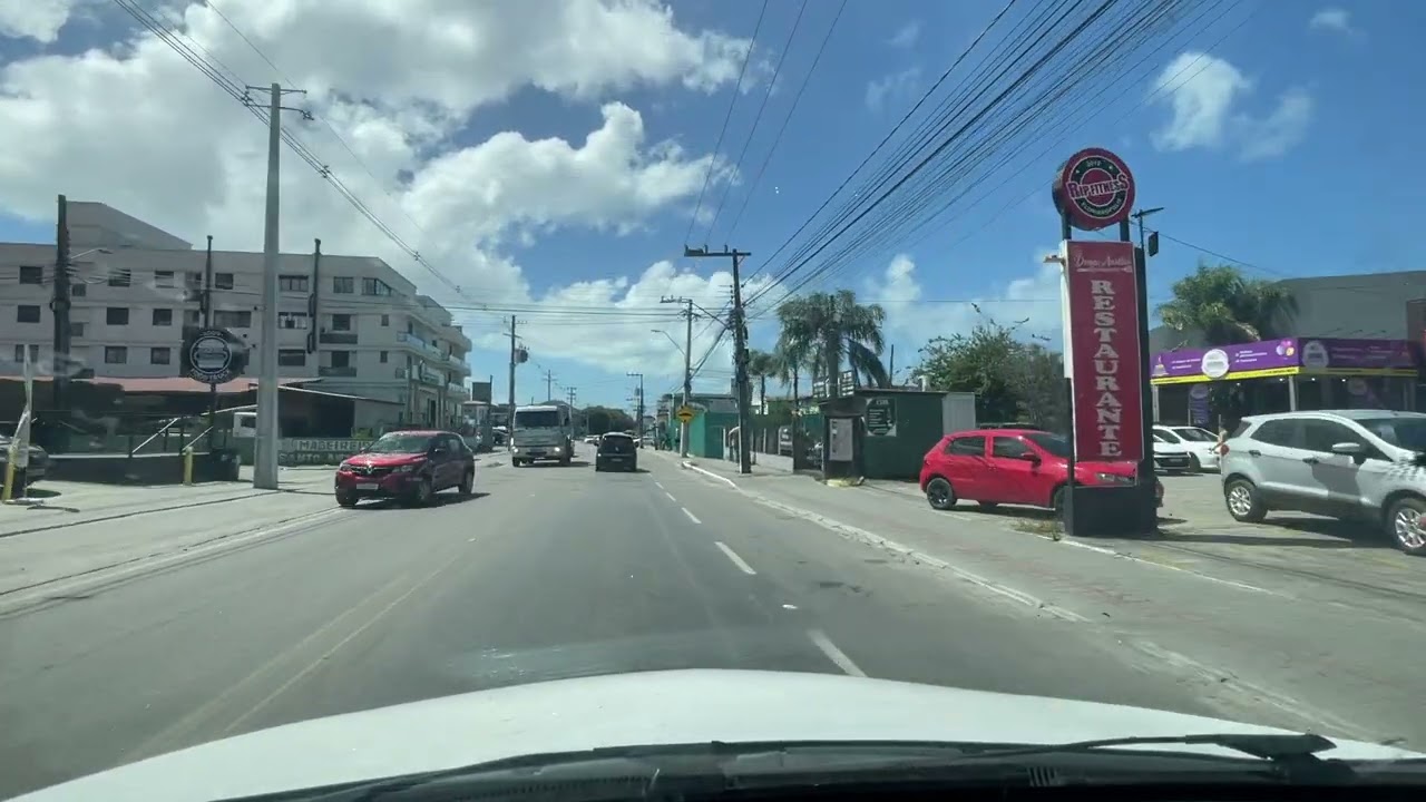 MORAR NO BAIRRO INGLESES E UMA BOA OPÇÃO SEGURANÇA E QUALIDADE DE VIDA