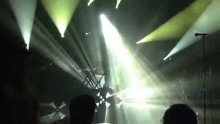 Simple Minds - Let The Day Begin