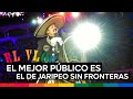 Pepe Aguilar - El Vlog 319 - El Mejor Público es el de Jaripeo Sin Fronteras