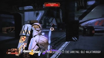 Mass Effect 2: 