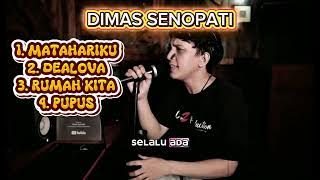 DIMAS SENOPATI ( Cover Acoustic )