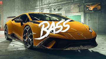 Car Music Mix 2020 🔥 Bass Boosted Extreme Bass 2020 🔥 BEST EDM, BOUNCE, ELECTRO HOUSE 2020