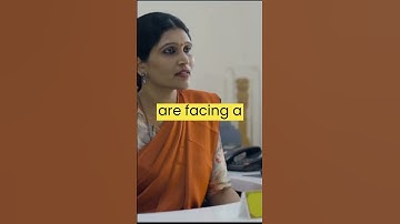 Journey from aspirant to IAS officer | Aswathi S | KARNATAKA IAS 2013