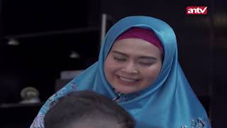 Astaghfirullah! Orang Tua Disuruh Tidur Dekat Kandang Ayam |Tangis Kehidupan Wanita ANTV Eps 44 Full