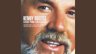 Watch Kenny Rogers After All I Live My Life video