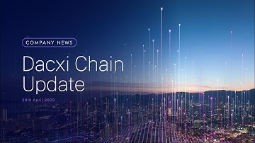 Exponential Growth in Equity Crowdfunding: Dacxi Chain CEO Ian Lowe On Network Effect & Strategy