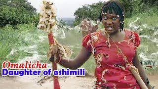 OMALICHA DAUGHTER OF OSHIMILI 1&2 - Mercy Johnson Latest Nigerian Nollywood Movie