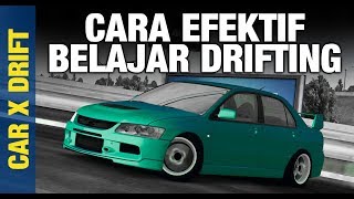 TIPS & TRIK NGEDRIFT DI CARX | CarX Drift Racing Online Indonesia