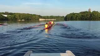 Military Rowing 2017