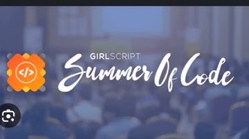 What is GSSoC? | GirlScript Summer of Code Explained in 1 Minute! 🚀#GSSoC2025 #GirlScript