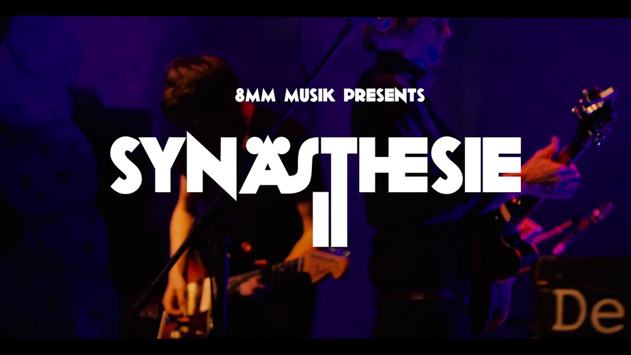 Synästhesie Festival (2016)