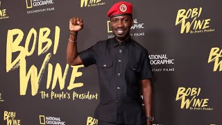 Breaking - Bobiwine the People's president nominated in Oscars - this is what it means to us.