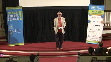 Introduction 2014 Big Ideas for Busy People (1/11)